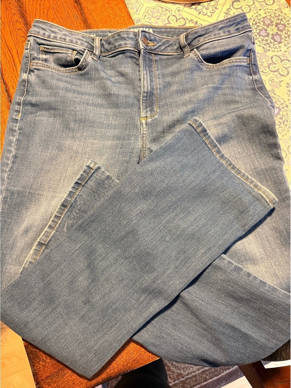 Ladies Sonoma sz 14 bootcut jeans